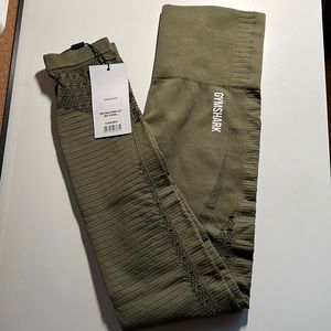 Gymshark Energy Seamless Leggings